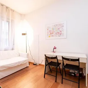 Porta Venezia Jan 5 Apartamento