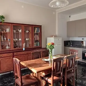 La Casa Di Amelie Parma