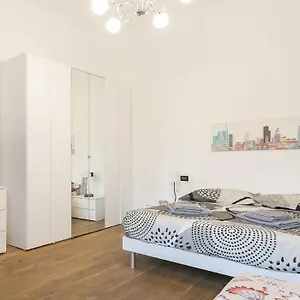 Appartamento Borsieri 29 - Heart Of Isola, Milano