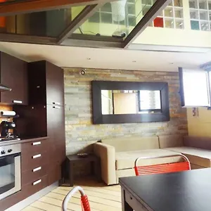Appartamento Nolo Loft In, Milano
