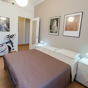 Roomy Apartment